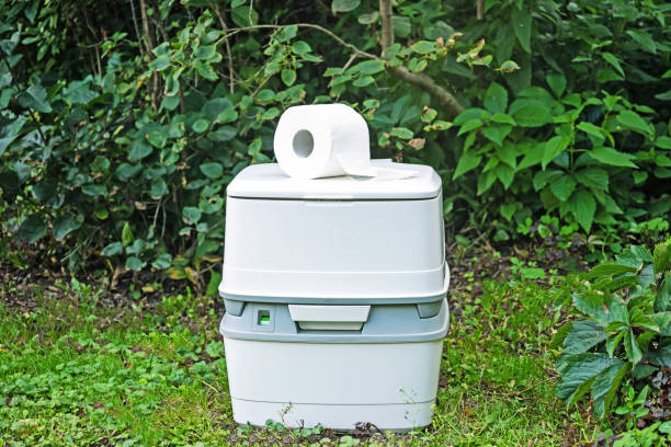 Best Local porta potty services  in Ravenna, NE