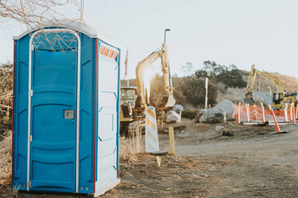 Best Porta potty delivery and setup  in Ravenna, NE