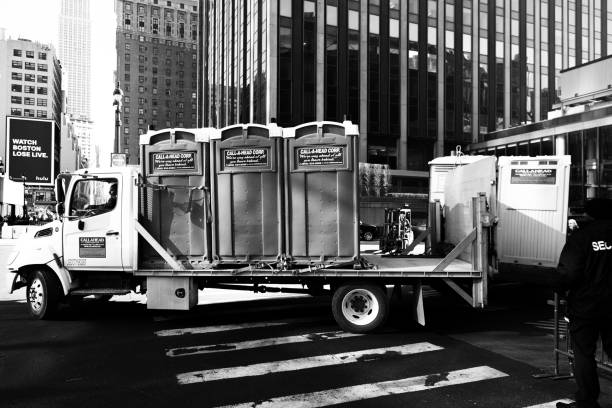 Ravenna, NE porta potty rental Company