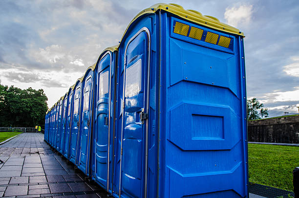 Affordable portable toilet rental in Ravenna, NE